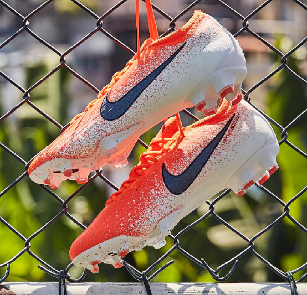 Mercurial vapor 360 elite fg top